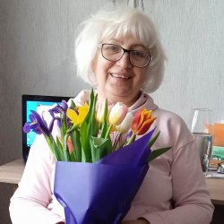Татьяна