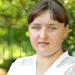 Настя