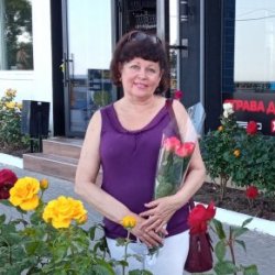 Наталья