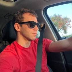 Sergey