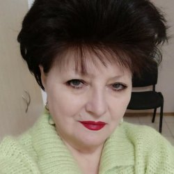 Наталья