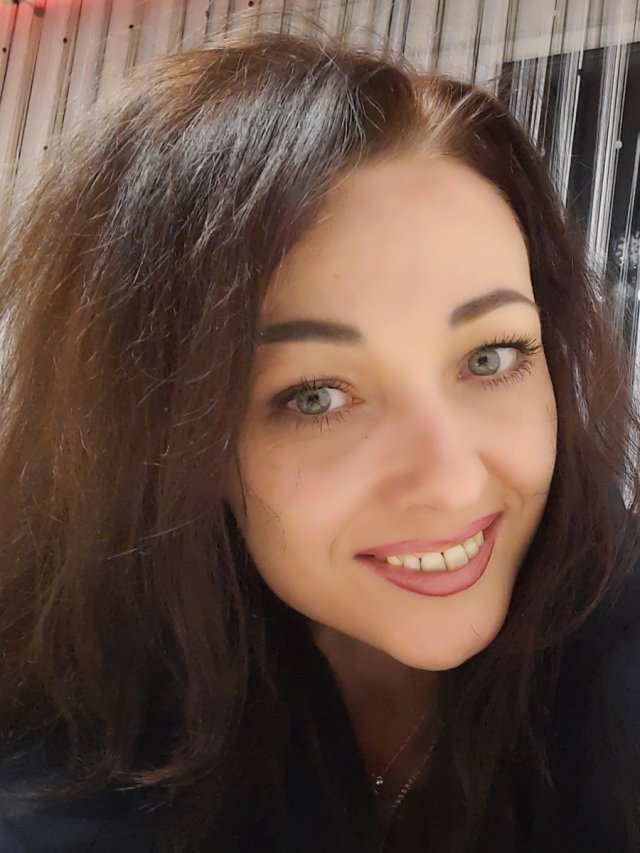 Наталия, 45, Мариуполь - "УкрДэйт"