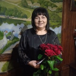 Валентина