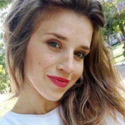 Марина
