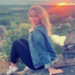 Оксана