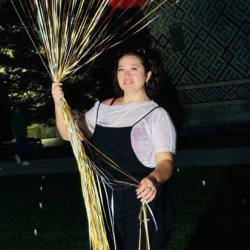 Zhanar