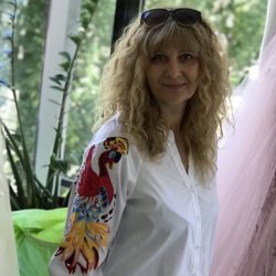 Людмила