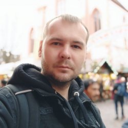 Dmitrii
