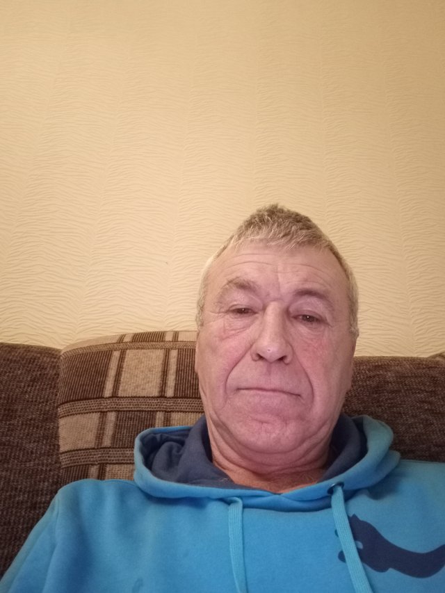 Вася, 62, Киев - "УкрДэйт"