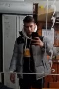 David