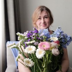 Tetyana