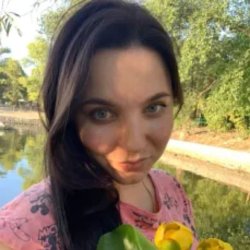 Марина