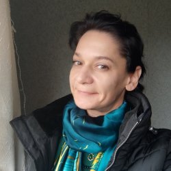 Марина