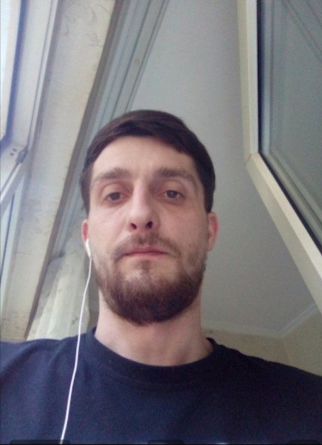 Алексей, 34, Ялта - "УкрДэйт"