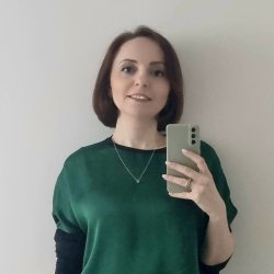Наталья