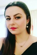 Оксана