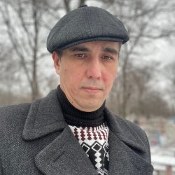 Женька