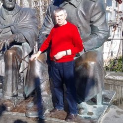 Геннадий