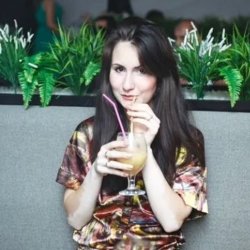 Карина