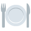 :fork_knife_plate: