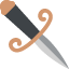 :dagger: